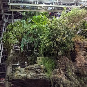 Australia: Wild Extremes