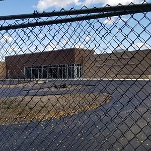 Rosamond Gifford - Future animal care center