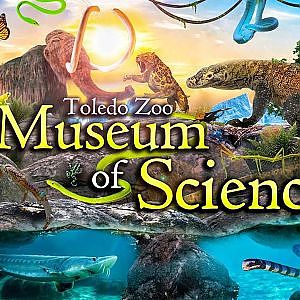 The Museum of Science & Natural History | Zoo Tours