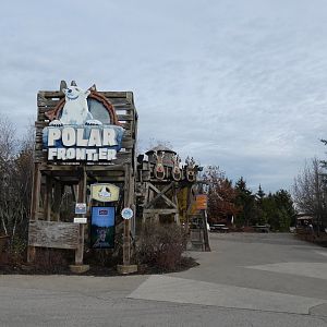 Polar Frontier - Nov. 2021