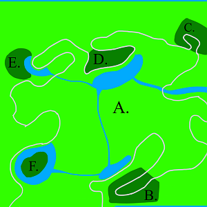 Lion Country Safari-Reimagined (Part 1)