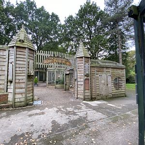 Terry Pratchett Owl Parliament 061121