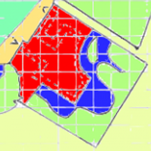 Antarctic Zone - 2021 edition