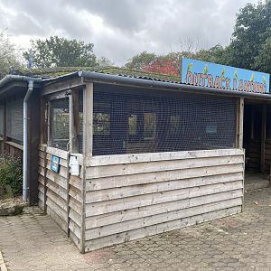 Outback Landing 061121