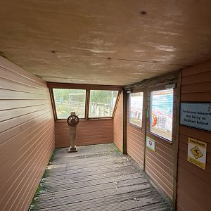 Penguin Beach 061121