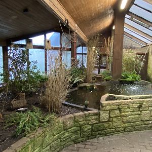 Temperate House 061121