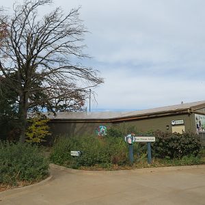 Dan Moran Aviary