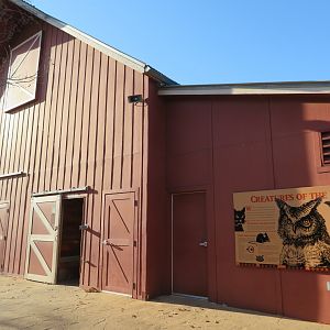 Creatures of the Night