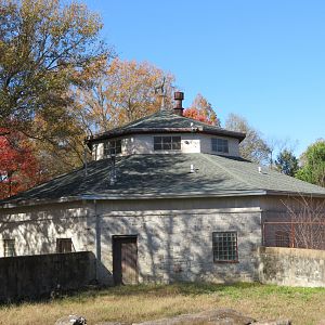 Round Barn
