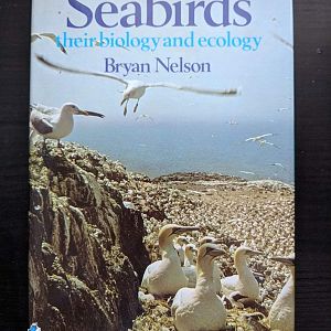 Seabirds Their Biology and Ecology