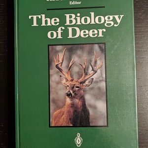 The Biology of Deer