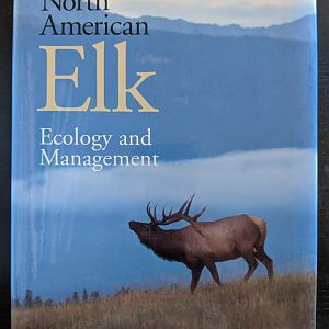 North American Elk: Ecology and Management