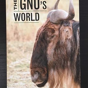 The Gnu's World
