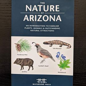 The Nature of Arizona