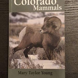 The Guide to Colorado Mammals