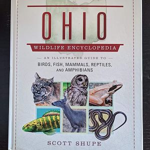 Ohio Wildlife Encyclopedia
