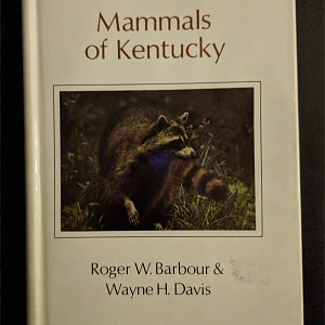Mammals of Kentucky