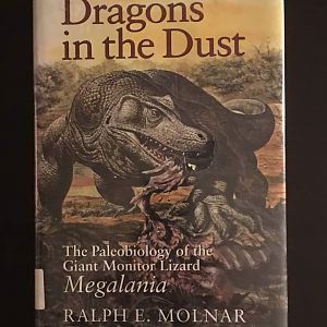 Dragons in the Dust