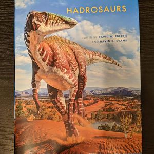 Hadrosaurs