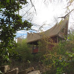 Tiger Crossroads Building