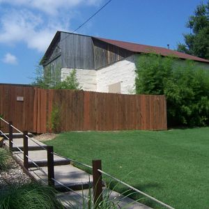 Site of Former Elephant exhibit