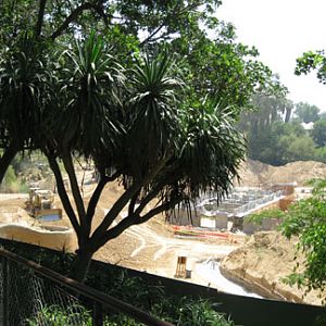 August 2, 2009 construction