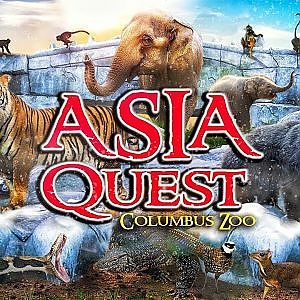 Asia Quest | Zoo Tours