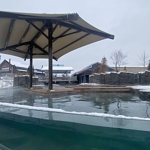 Como Harbour - Main Exhibit