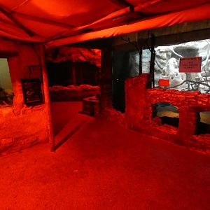 Twilight World (Desert Area)