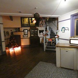 Twilight World dawn area