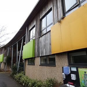 Conservation Education Centre