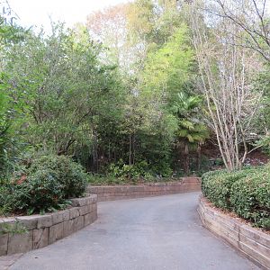 View of Zoo
