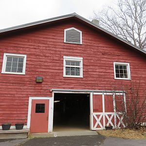 Red Barn