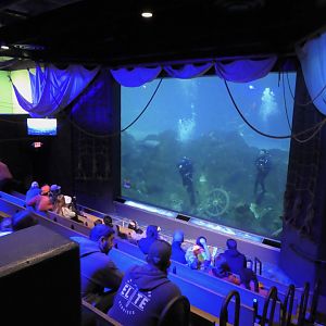 Ocean Realm Theater