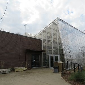 Clayton Family ARC (Herp Complex)