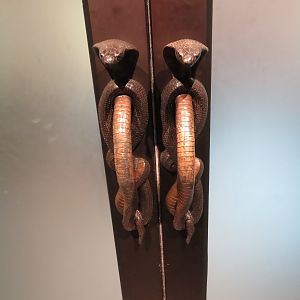 Cobra Door Handles
