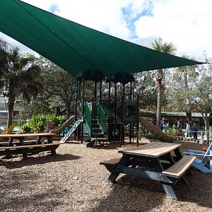 Playground - Jan. 2022