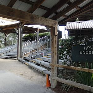 Up-close Encounters  - Jan. 2022