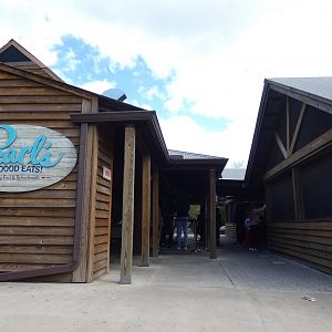 Pearl's Gooood Eats! - Jan. 2022