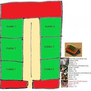 ZT Complete Collection: Nocturnal House