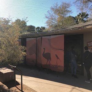 Australia Adventures Glare Blocker