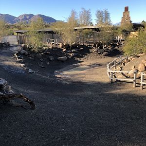 Other side of Rhino Savanna