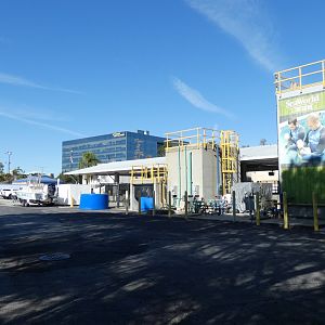 SeaWorld Rescue Center - Jan. 2022