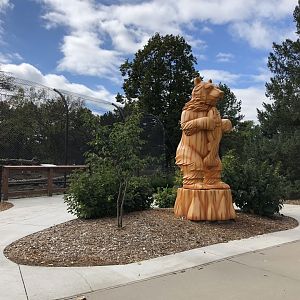 Fortress of the Bears