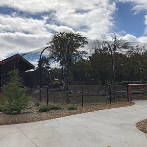 Fortress of the Bears