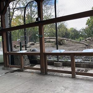 Fortress of the Bears