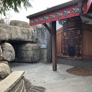 Fortress of the Bears