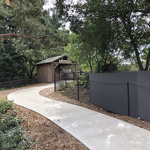 Fortress of the Bears