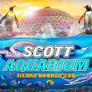 The Scott Aquarium | Zoo Tours
