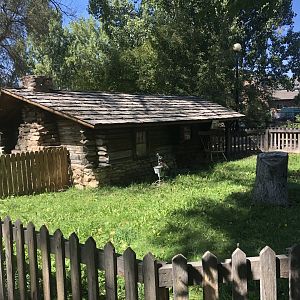Pioneer Ranch